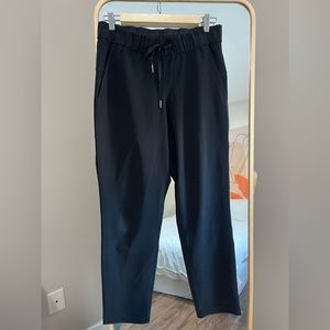 Lululemon On the Fly Pants 6